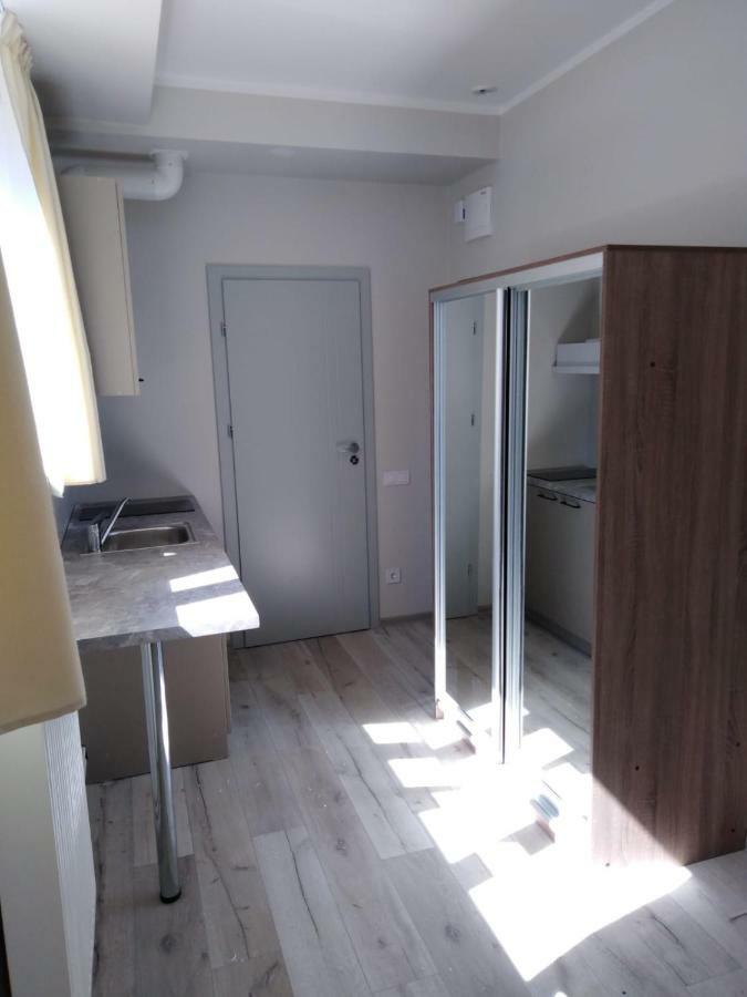 Centra Expresis Daire Riga Dış mekan fotoğraf